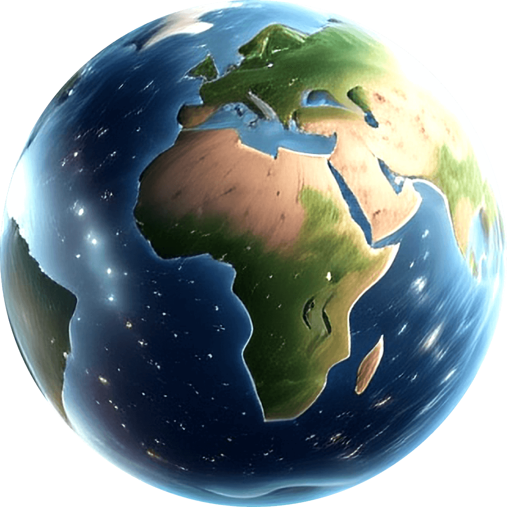 globe